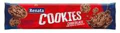 COOKIES RENATA CHOC/ GOT.CHOC.-7328 100G