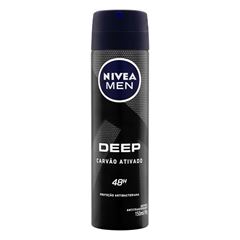 DES NIVEA AERO DEEP ORIG-7536      150ML