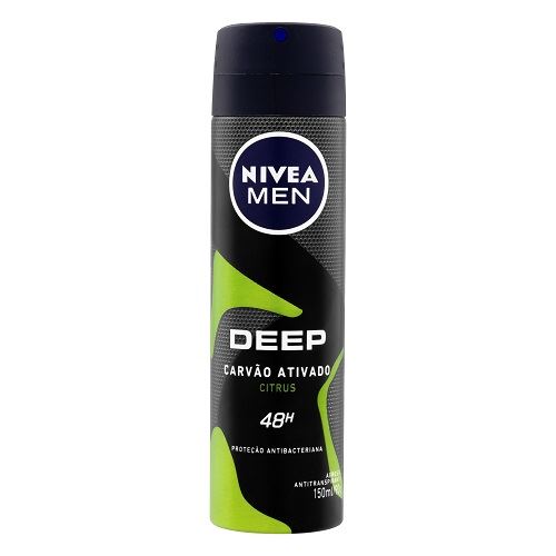 DES NIVEA AERO DEEP CITRUS-7550 150ML #