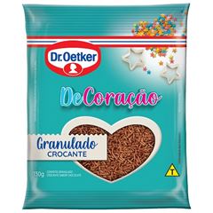 CONF. GRANULAD CROCANTE DR.OET-4462 130G