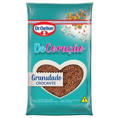 CONF. GRANULAD CROCANTE DR.OETK-479 70G#