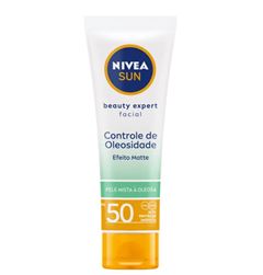 PR SOLAR FACI NIVEA OLE-9712 50G FP60 # 