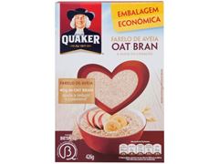 FARELO DE AVEIA OAT BRAN          426G