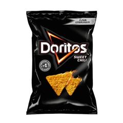 DORITOS SWEET CHILLI                84G.