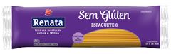 RENATA S/GLUTEN ESPAGUETE      24X500G 