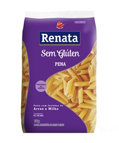 RENATA S/GLUTEN PENA             24X500G