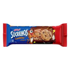 COOKIES SUCRILHOS CHOCOLATE-7250     60G