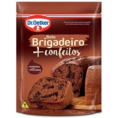 MIST BOLO BRIGAD+CONF DR.OETKER- 300G #