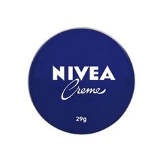 CR NIVEA MINI LATA CRE&CARE-7217 29G