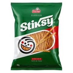 STIKSY                              48G.