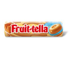 FRUITTELLA SWIRL CARAM + LEITE      15UN