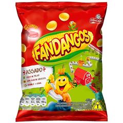 FANDANGOS PRESUNTO          45G    #,