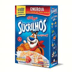 SUCRILHOS KELLOGGS ORIGI- 7427   240G