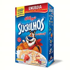 SUCRILHOS KELLOGGS ORIGI-7342    690G