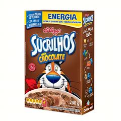 SUCRILHOS KELLOGGS CHOCOLATE-7366   240G