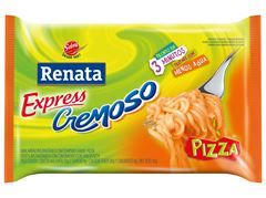 LAMEN EXP RENATA CREMOSO PIZZA       88G