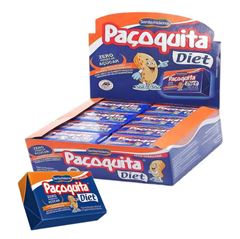 PACOQUITA S HEL ZERO-2749         24X18G