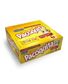 PACOQUITA S HEL ORIGINAL-2830     24X18G