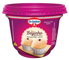 DOCE FESTA BEIJINHO DR.OETKER-1950 350G