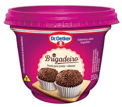 DOCE FESTA BRIGADEIR DR.OETKER-943 350G