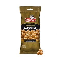 AMENDOIM JAPONES                    45G.