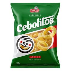 CEBOLITOS                   110G   #,