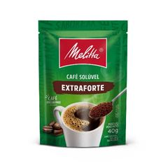 SOLUVEL MELITTA EXT/FORTE PO SACHET  40G