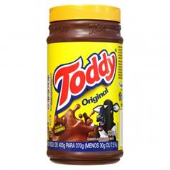 TODDY ORIGINAL                      370G