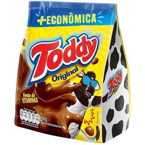 Toddy Original em Pó 200g