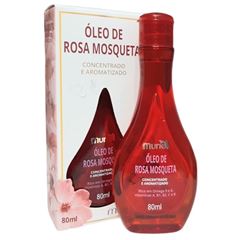 OLEO CORPORAL ROSA MOSQUETA 80ML