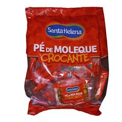 DOCE S HEL PE DE MOLEQU CRO-6907  15X15G