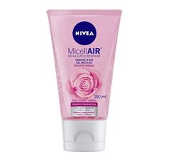 SAB NIVEA GEL FACIAL MICELL AIR-20 150ML