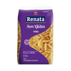 *RENATA S/GLUTEN PENA               500G