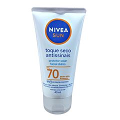 PR SOLAR FAC NIVEA T.SECO 40G FP70-0397