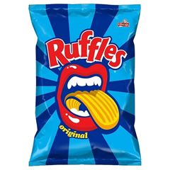 RUFFLES SAL             40G  #.