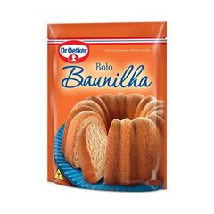 MIST BOLO BAUNILHA DR.OETKER-1688   400G