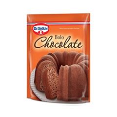 MIST BOLO CHOCOLATE DR.OETKER-1695  400G