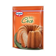 MIST BOLO COCO DR.OETKER-1701  400G