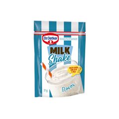 MILK SHAKE FLOCOS DR.OETKER-2223     31G