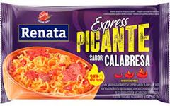 LAMEN EXP RENATA PICANTE CALABRESA   85G