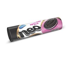 BISC CASAREDO NEO RECH IOGURT GREGO 110G