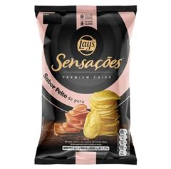 SENSACOES FRANGO GRELHADO 40G