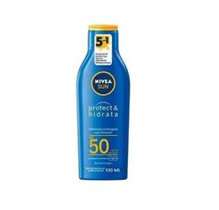 PR SOLAR NIVEA  FP50-7265        100ML#