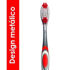 ESCOVA DENTAL MACIA METALLI PLUS-598 3UN