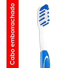 ESCOVA DENTAL MACIA FAM MAGIC-3387   3UN