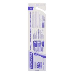 ESCOVA DENTAL MEDIA BASIC COLOR-0072 3UN