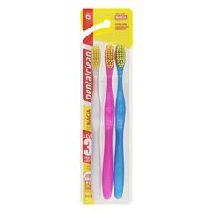 ESCOVA DENTAL MEDIA BASIC COLOR-0072 3UN