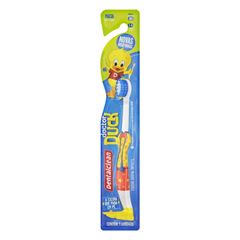 ESCOVA DENTAL INF DOCTOR DUCK-0188   1UN