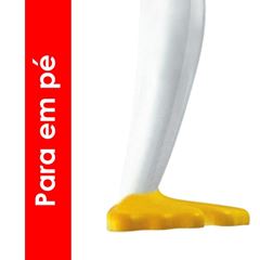 ESCOVA DENTAL INF DOCTOR DUCK-0188   1UN