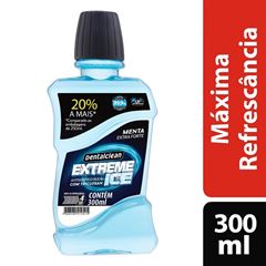 ENXAGUANTE BUCAL EXT FT ICE-0515   300ML